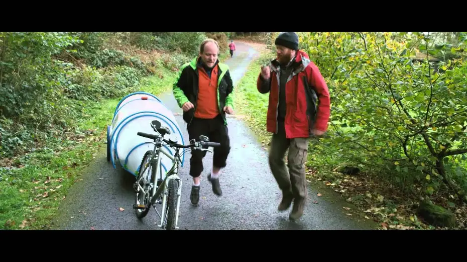 Watch film Sightseers — TOURISTES - Bande Annonce VOST
