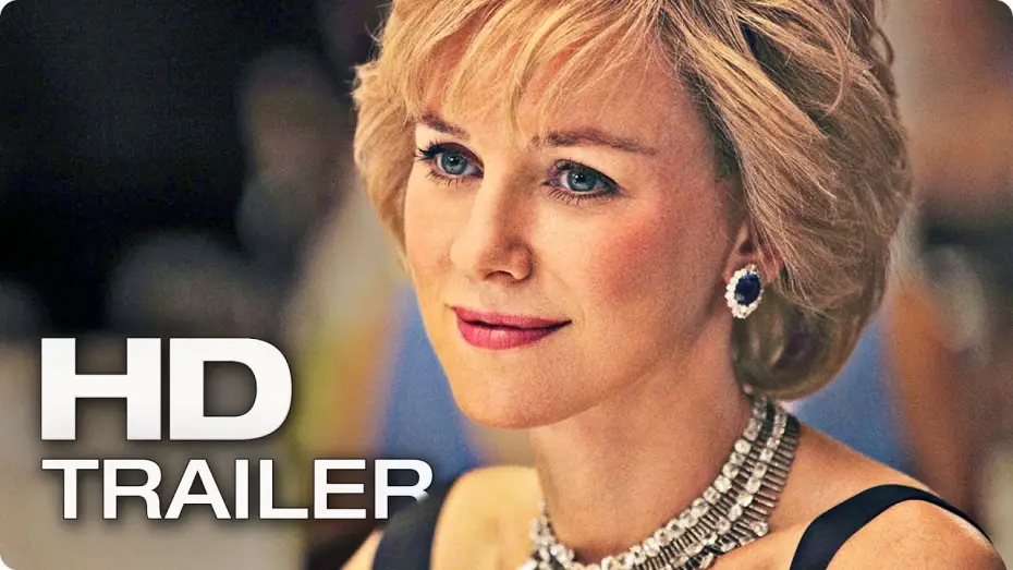 Watch film Diana | DIANA Offizieller Teaser Trailer Deutsch German | 2014 Official Film [HD]