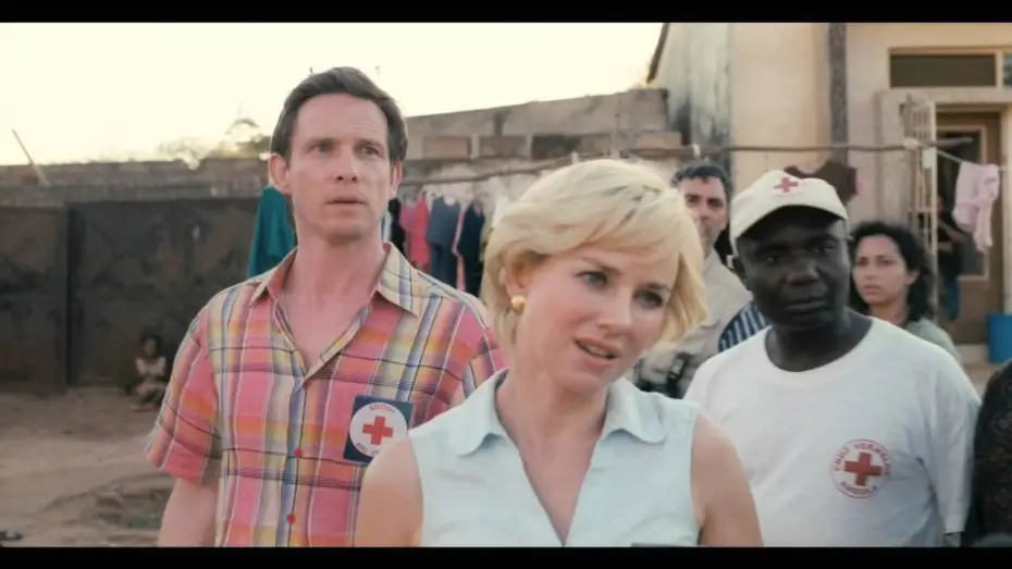 Watch film Diana | Diana - La storia segreta di Lady D - trailer