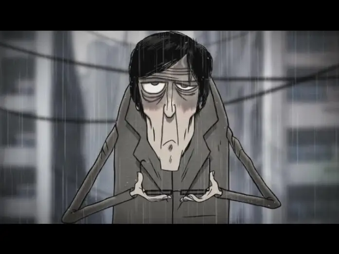 Watch film The Suicide Shop — Le magasin des Suicides Bande Annonce