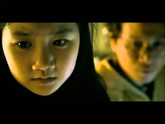 Watch film Doomsday Book — Doomsday Book - Trailer deutsch