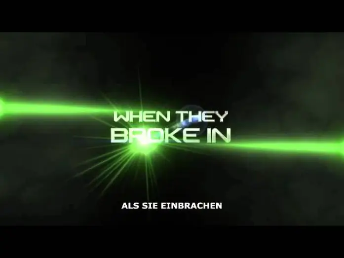 Watch film Maximum Conviction — Maximum Conviction - Trailer Deutsch