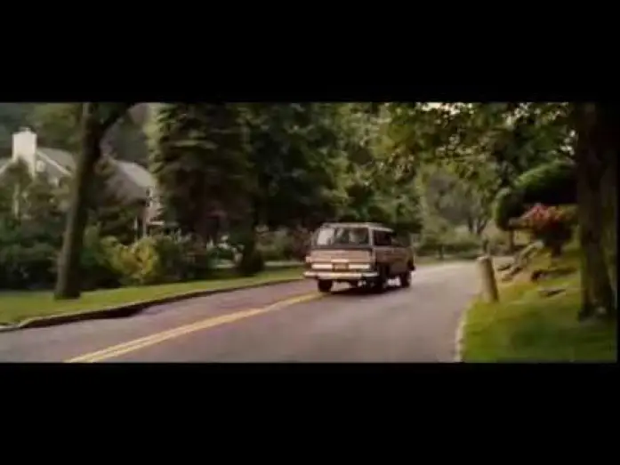 Watch film Why Stop Now? — Official Trailer