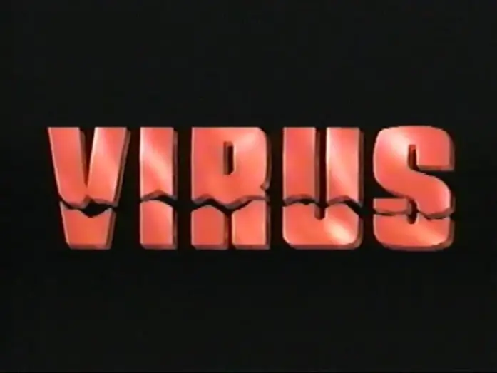 Watch film Virus | Virus trailer (1996)