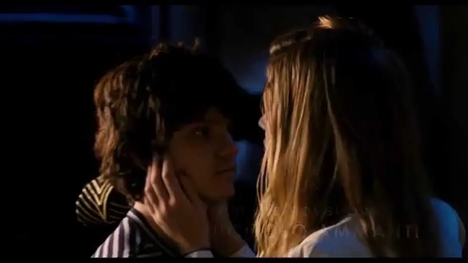 Watch film Me & You — "Me and You" - directed by Bernardo Bertolucci - US theatrical trailer