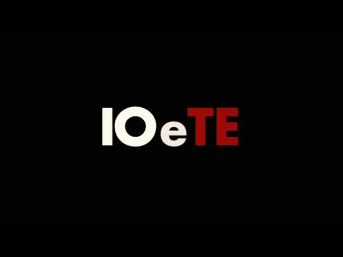 Watch film Me & You — Io e te (2012) • Trailer in italiano
