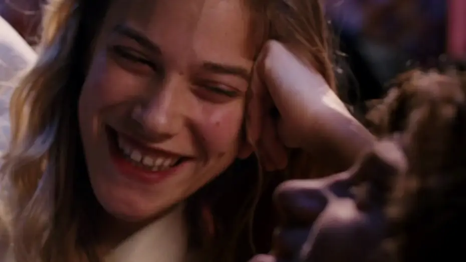 Watch film Me & You — Ты и я - Trailer