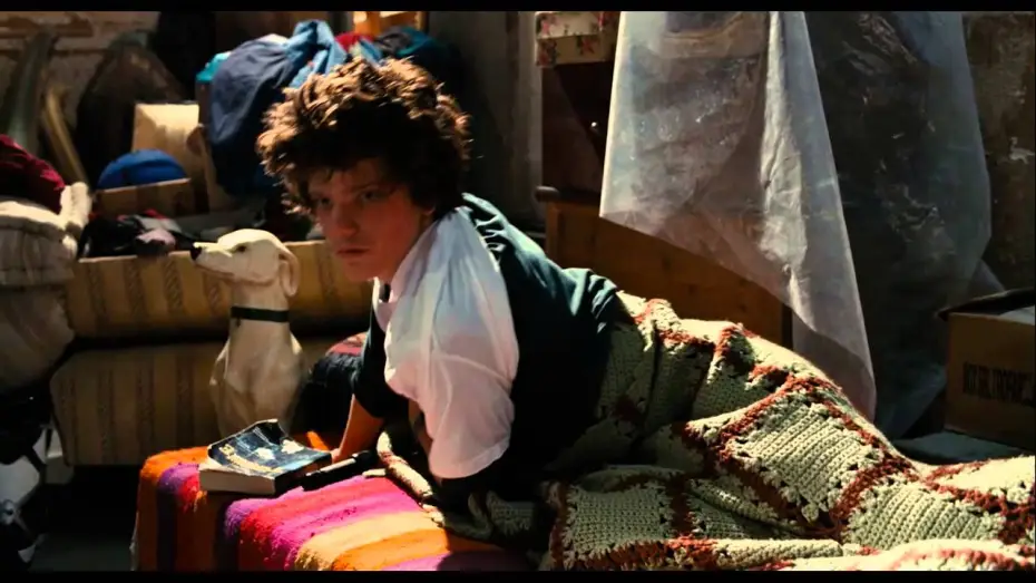 Watch film Me & You — ICH UND DU - Offizieller Trailer Deutsch HD