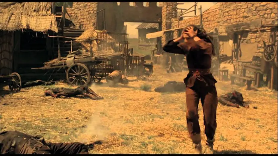 Watch film Dragon Dynasty — Dragon Dynasty (Deutscher Trailer)