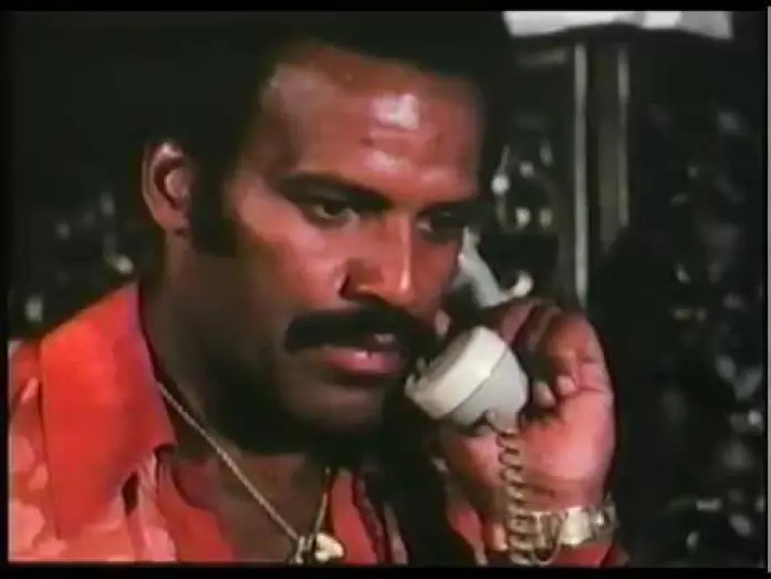 Watch film Mr. Mean — Blaxploitation Clip: Mr. Mean (1977, starring Fred Williamson)