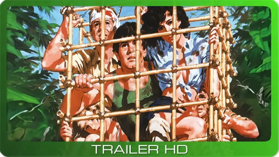 Watch film Toy Soldiers — Toy Soldiers ≣ 1984 ≣ Trailer