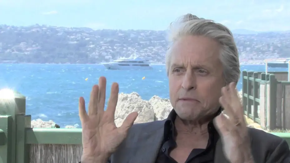 Watch film Behind the Candelabra — Featurette #2