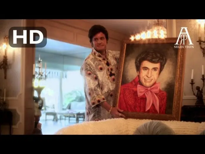 Watch film Behind the Candelabra — MA VIE AVEC LIBERACE : BANDE ANNONCE VF