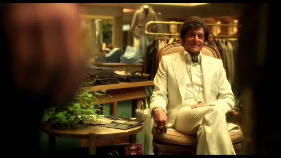 Watch film Behind the Candelabra — 30" TV spot