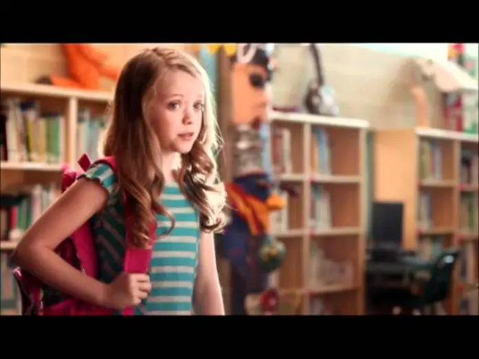 Watch film An American Girl: McKenna Shoots for the Stars — An American Girl: McKenna Shoots for the Stars Trailer | @American Girl