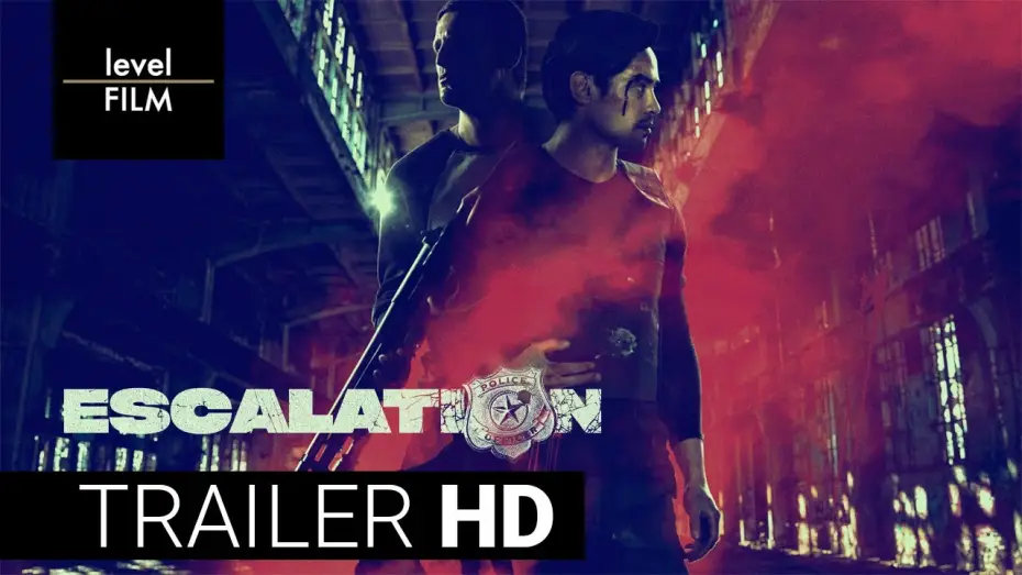 Watch film Escalation — Official Trailer