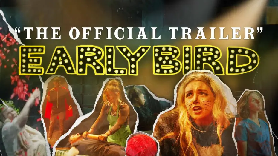 Watch film Earlybird — Official GDE Trailer