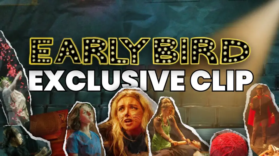 Watch film Earlybird — Clip