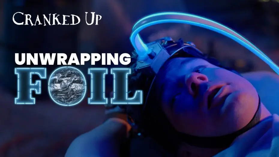 Watch film Foil — Unwrapping Foil | Different Foils