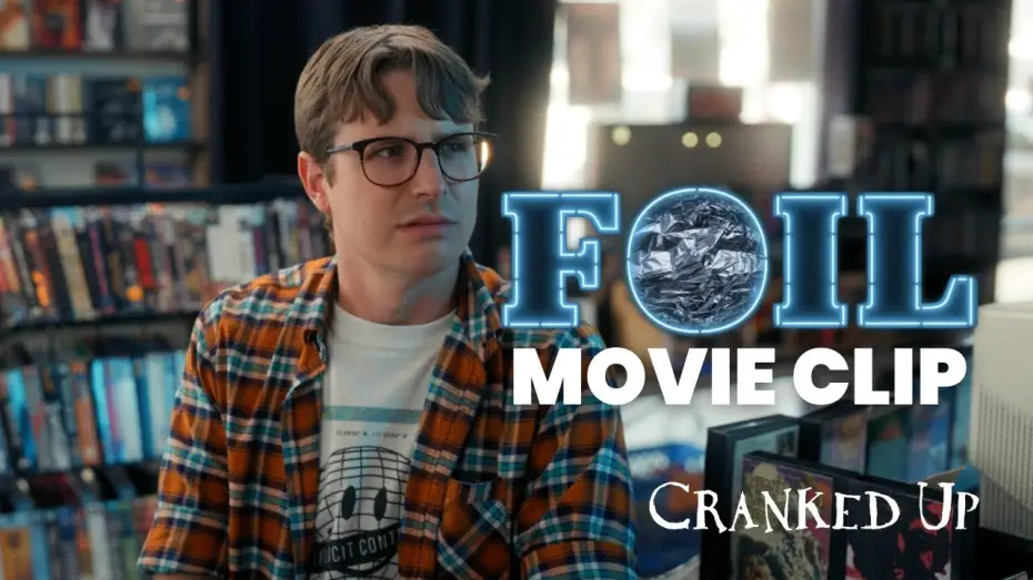 Watch film Foil — Clip