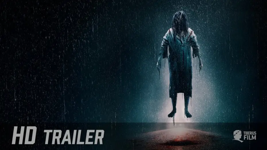 Watch film The Unseen — Offizieller Trailer