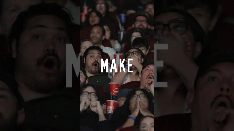 Watch film The End of Oak Street — Warning: Dinosaurs on Oak Street may cause these reactions.