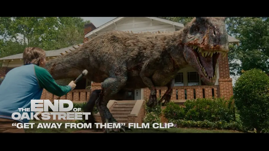 Watch film The End of Oak Street — "Get Away From Them" Clip