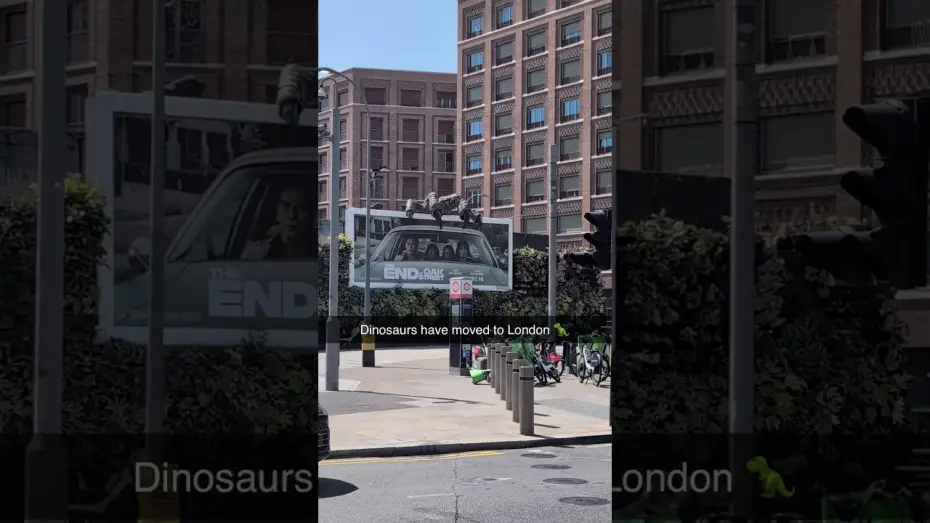 Watch film The End of Oak Street — It’s not just Oak Street anymore.