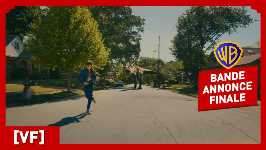 Watch film The End of Oak Street — La fin d’Oak Street | Bande-annonce finale (VF) | Anne Hathaway, Ewan McGregor