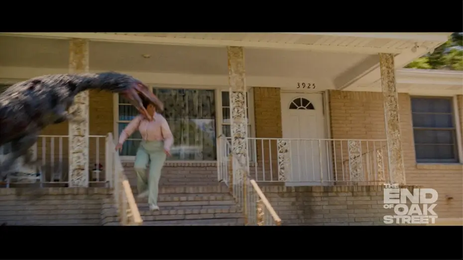 Watch film The End of Oak Street — "Get Tickets"