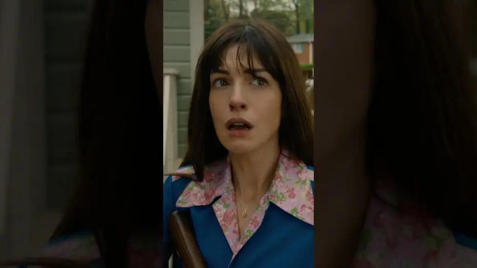 Watch film The End of Oak Street — That doesn't sound normal.