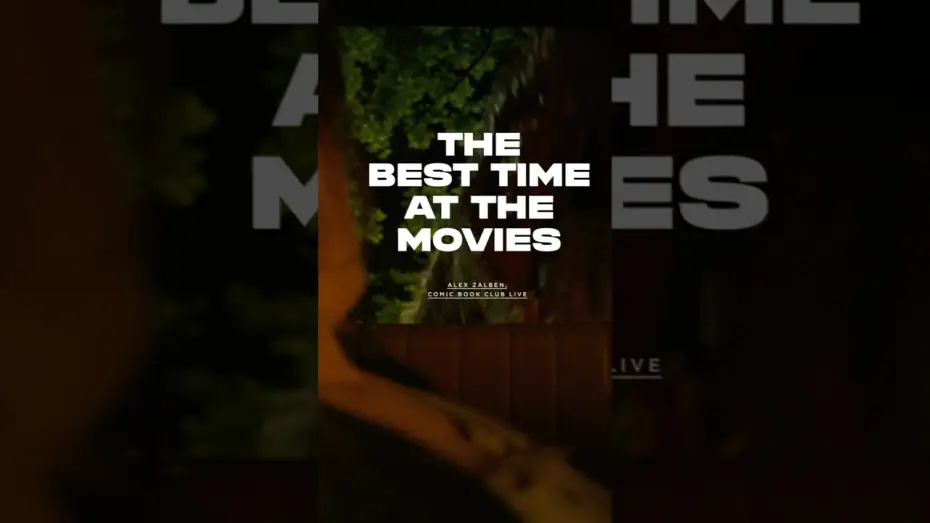 Watch film The End of Oak Street — The best time at the movies is one bite away.