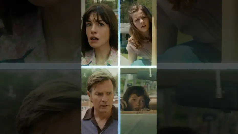 Watch film The End of Oak Street — Family doesn’t let family fight dinosaurs alone.