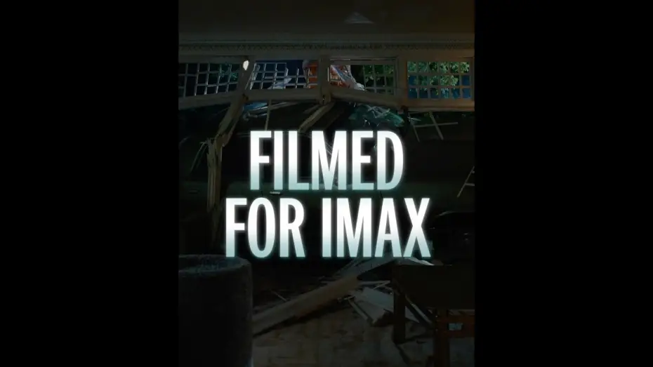 Watch film The End of Oak Street — Get tickets to experience IMAX-sized dinosaurs on the biggest screen.