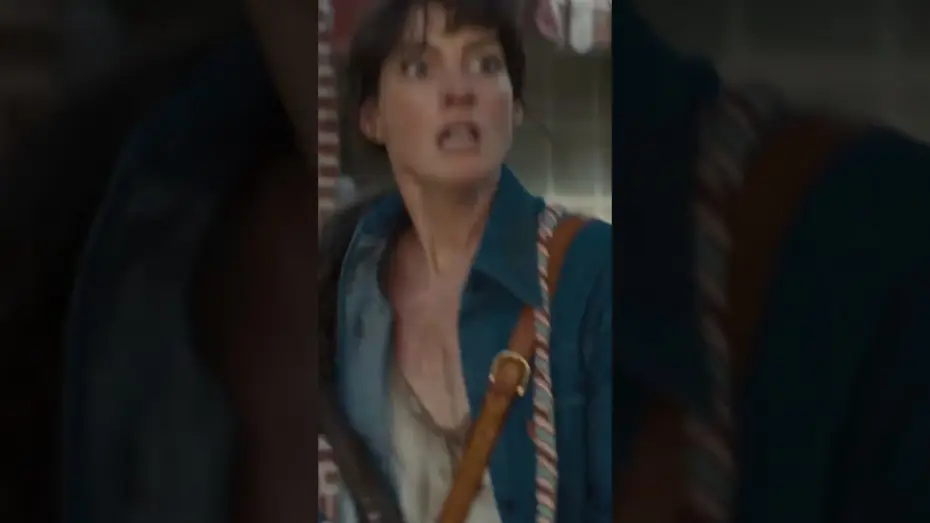 Watch film The End of Oak Street — Just when we were about to join