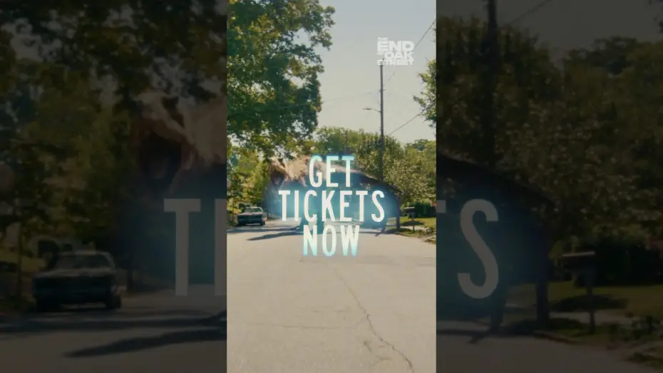 Watch film The End of Oak Street — Don’t mess with mother.