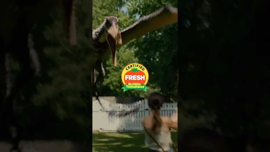 Watch film The End of Oak Street — The whole neighborhood is Certified Fresh.