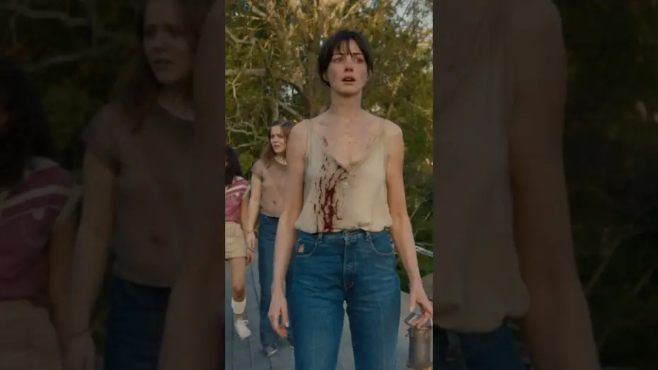 Watch film The End of Oak Street — “Worth that watch.”