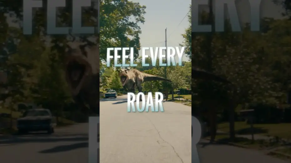 Watch film The End of Oak Street — Feel every roar.