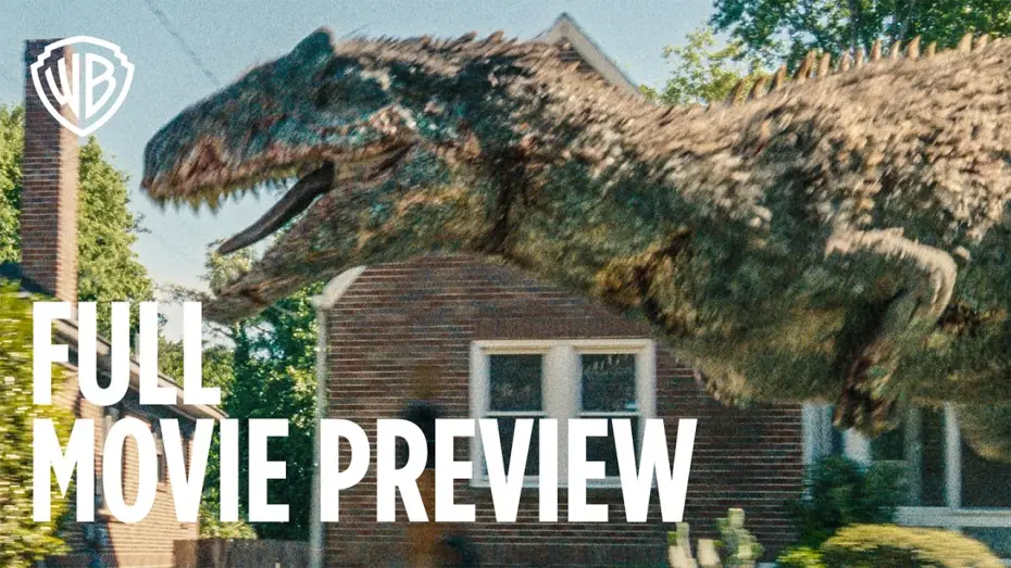 Watch film The End of Oak Street — Full Movie Preview