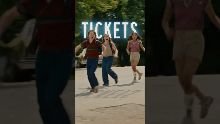 Watch film The End of Oak Street — Act quick.