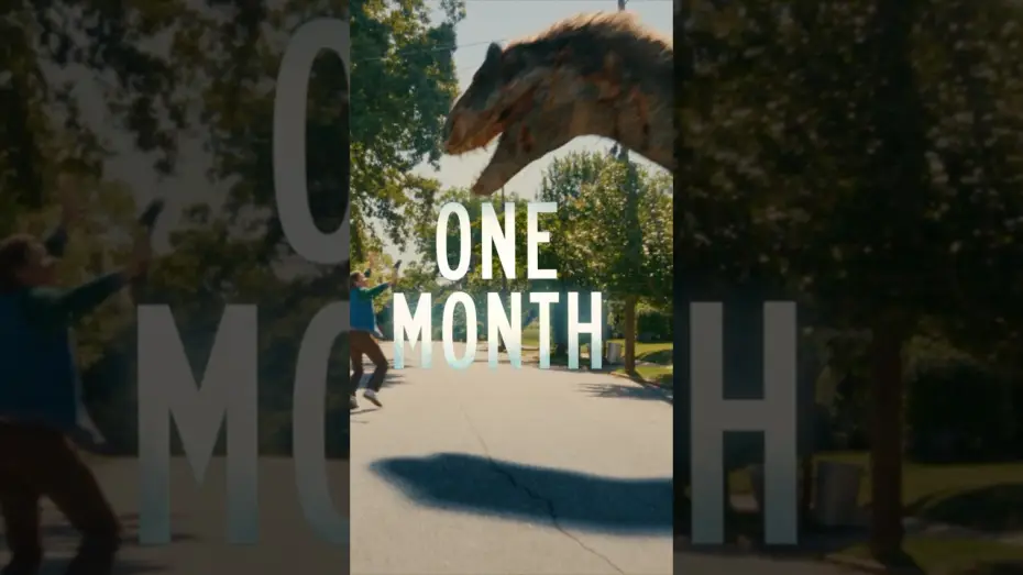 Watch film The End of Oak Street — It’s right on your heels.