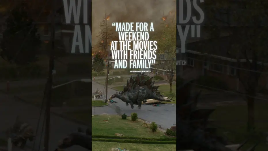 Watch film The End of Oak Street — “Made for a weekend at the movies with friends and family."
