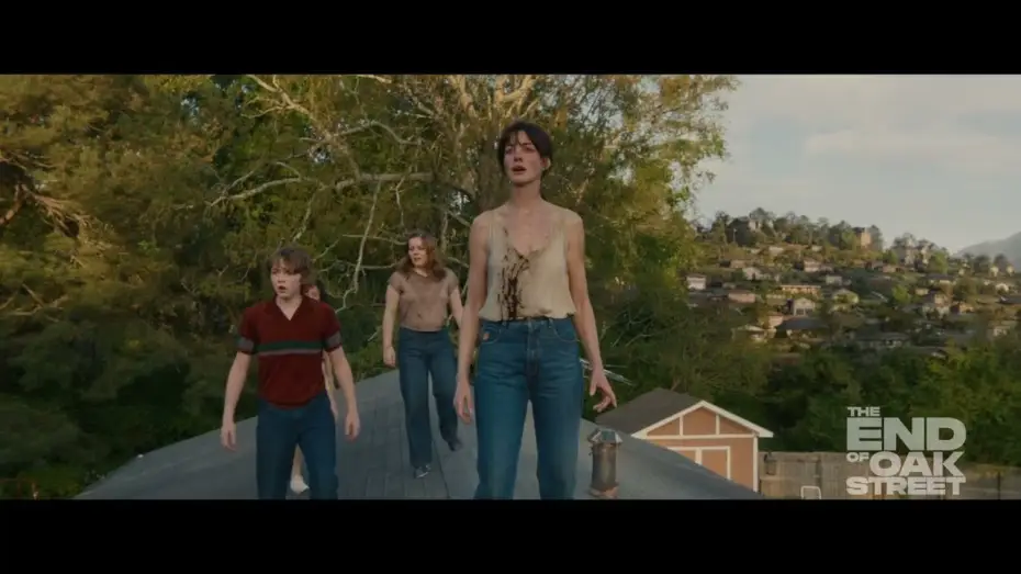 Watch film The End of Oak Street — Experience in IMAX