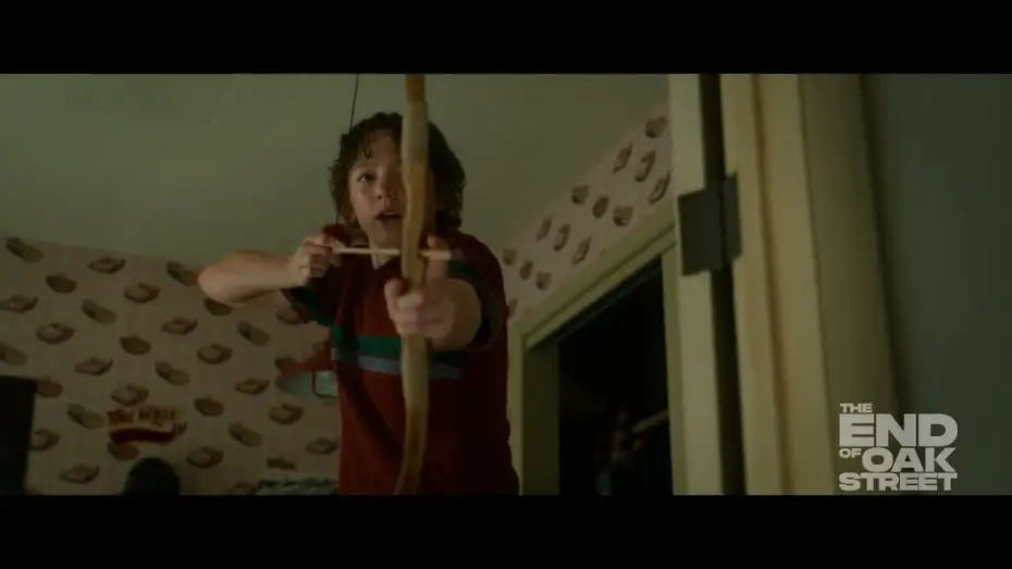 Watch film The End of Oak Street — "Perfect Movie to End the Summer"