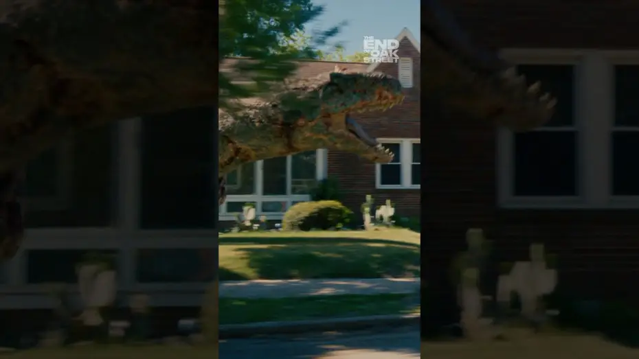 Watch film The End of Oak Street — More like how many.