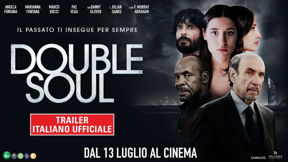 Watch film Double Soul — Double Soul - Trailer Italiano Ufficiale