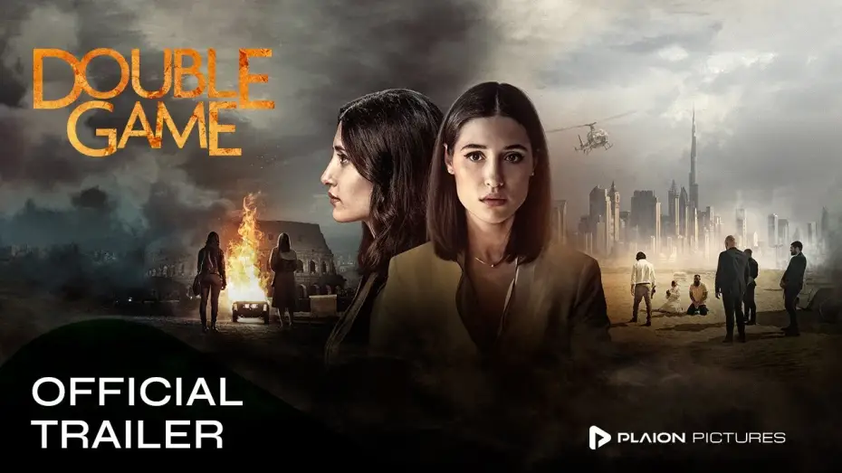 Watch film Double Soul — Offizieller Trailer