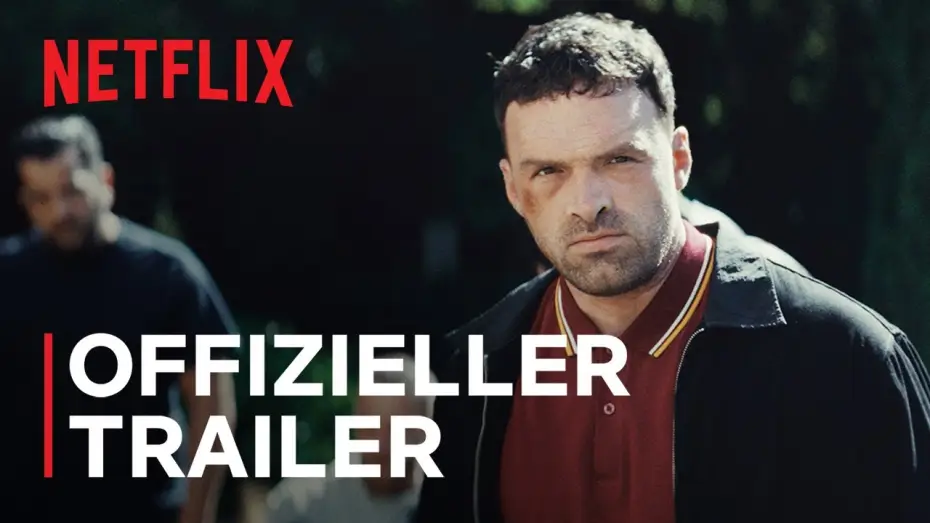Watch film AKA — Offizieller Trailer