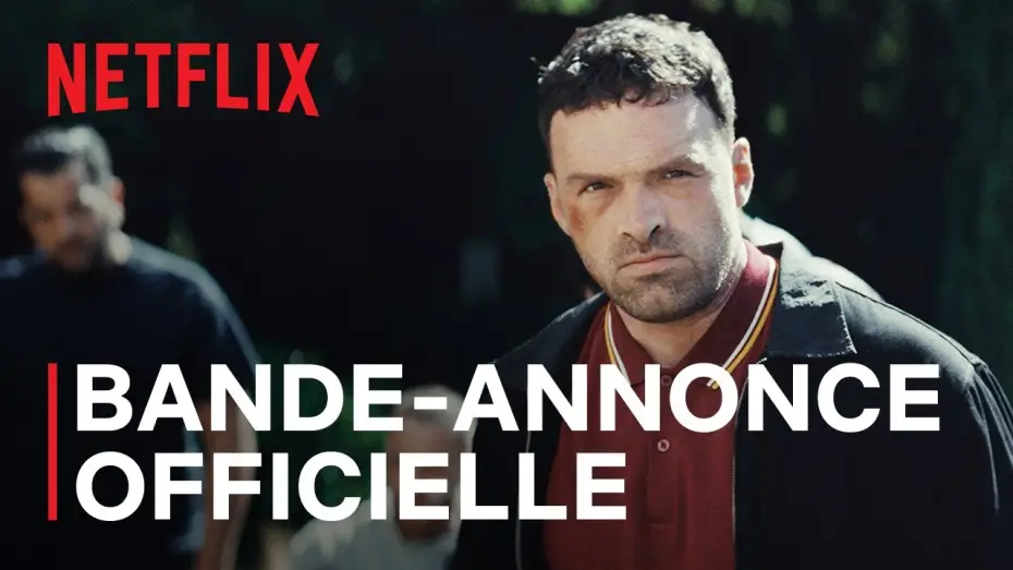 Watch film AKA — Bande-annonce